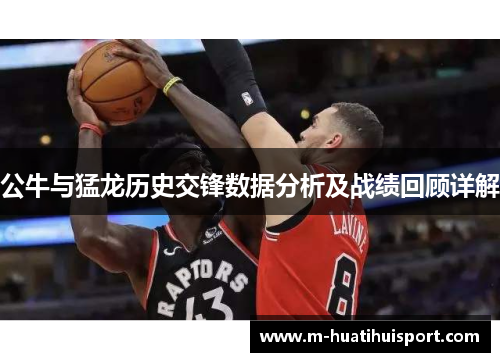 公牛与猛龙历史交锋数据分析及战绩回顾详解